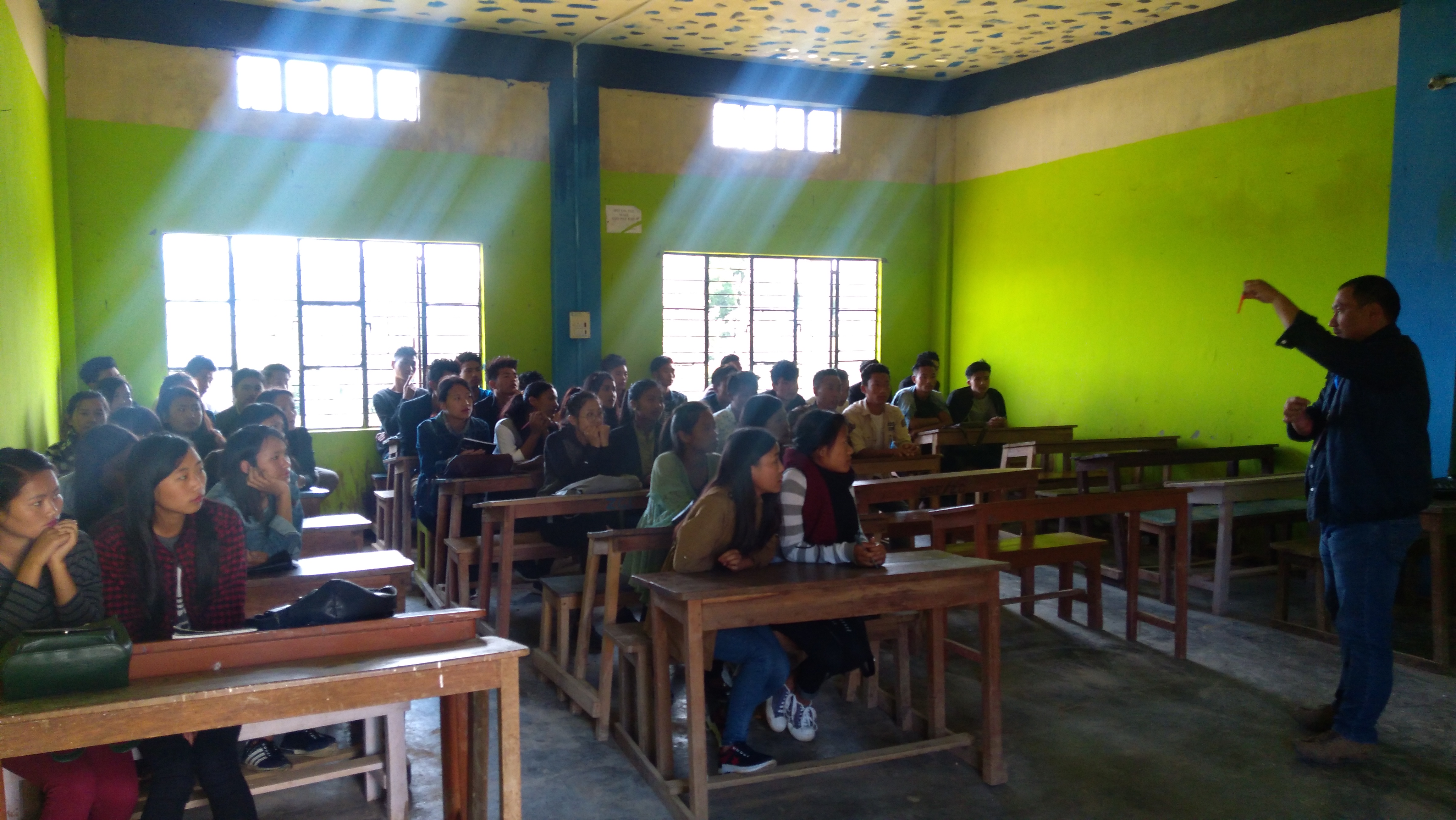 Teachers
