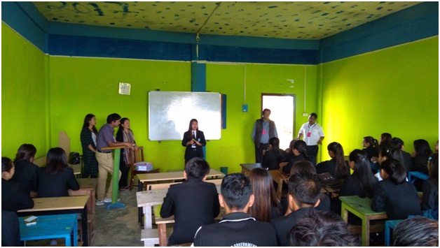 Teachers